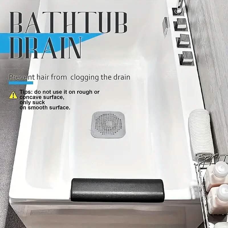 2-Pack: Sink Anti-Clog Hair Filter DailySale