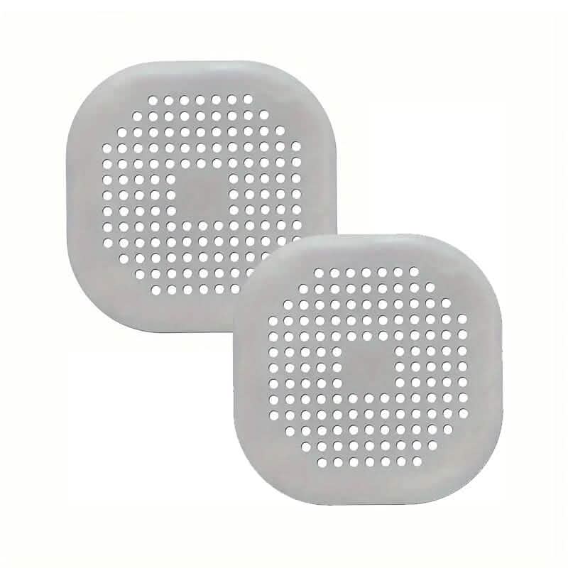 2-Pack: Sink Anti-Clog Hair Filter DailySale