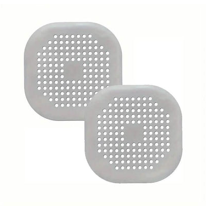 2-Pack: Sink Anti-Clog Hair Filter DailySale
