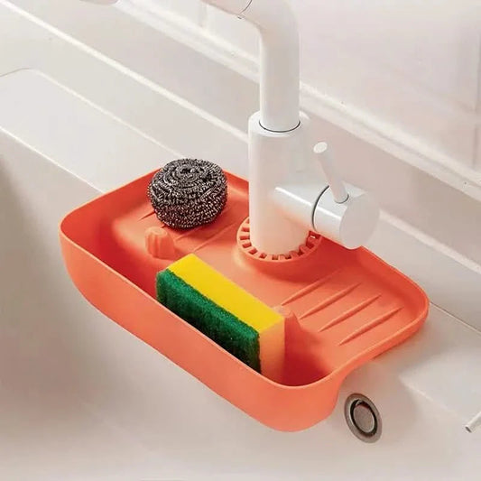 2-Pack: Sink Faucet Splash Guard DailySale