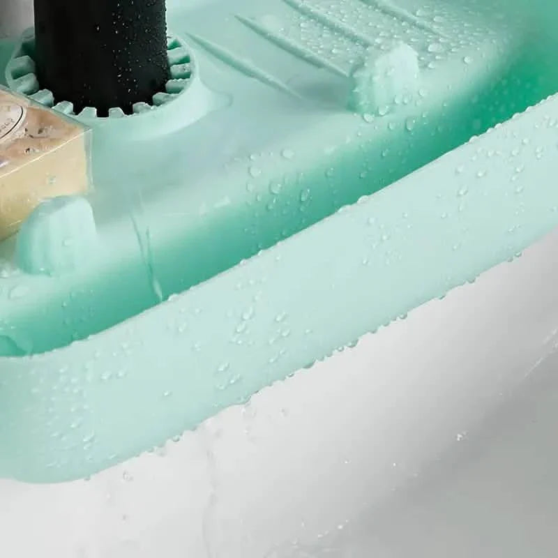 2-Pack: Sink Faucet Splash Guard DailySale