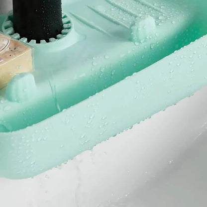 2-Pack: Sink Faucet Splash Guard DailySale