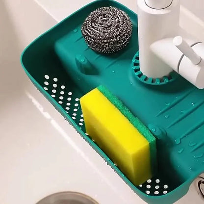 2-Pack: Sink Faucet Splash Guard DailySale
