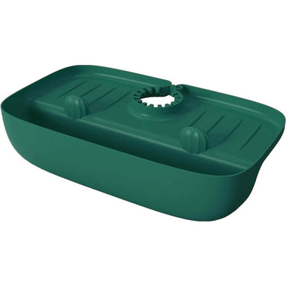 2-Pack: Sink Faucet Splash Guard DailySale