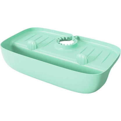 2-Pack: Sink Faucet Splash Guard DailySale