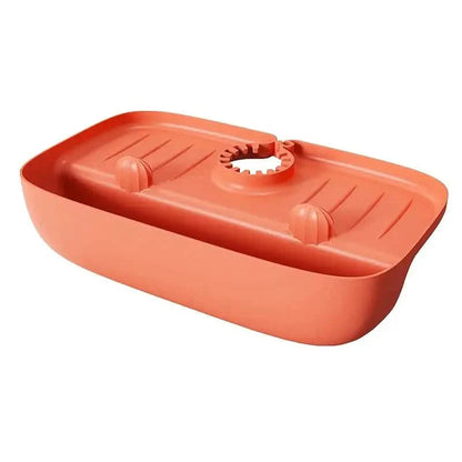 2-Pack: Sink Faucet Splash Guard DailySale
