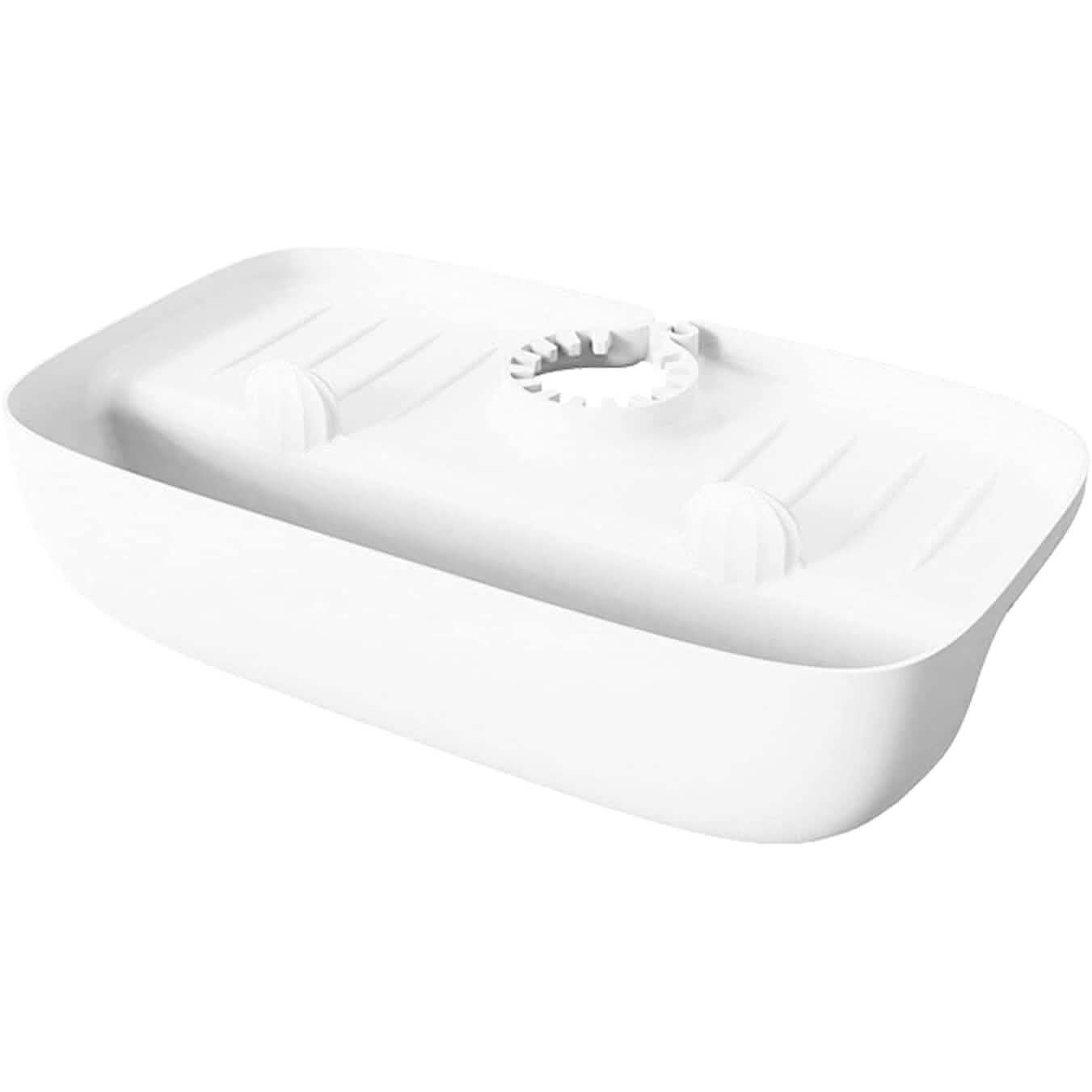 2-Pack: Sink Faucet Splash Guard DailySale