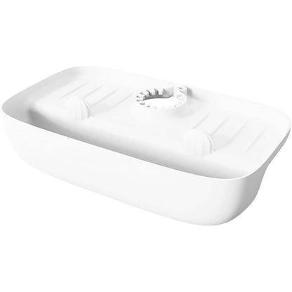 2-Pack: Sink Faucet Splash Guard DailySale