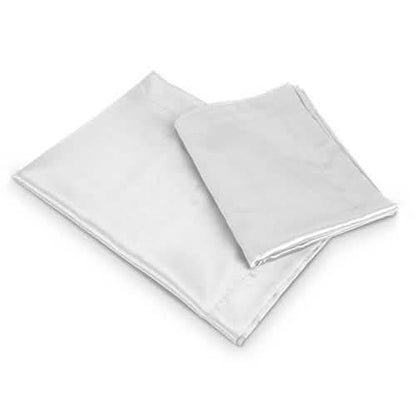 2-Pack: Soft Silky Satin Pillow Case DailySale