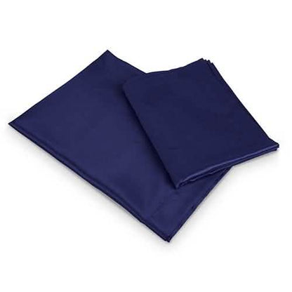 2-Pack: Soft Silky Satin Pillow Case DailySale