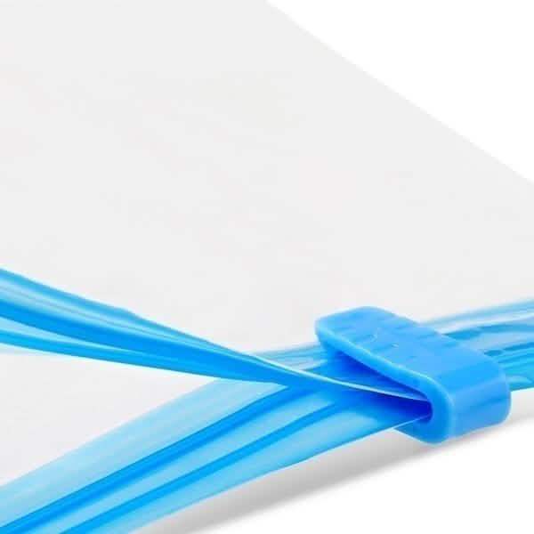 2-Pack: Space Saver Saving Storage Seal Vacuum Vac Bags DailySale