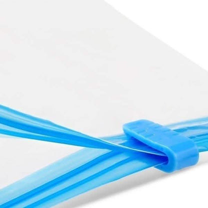2-Pack: Space Saver Saving Storage Seal Vacuum Vac Bags DailySale