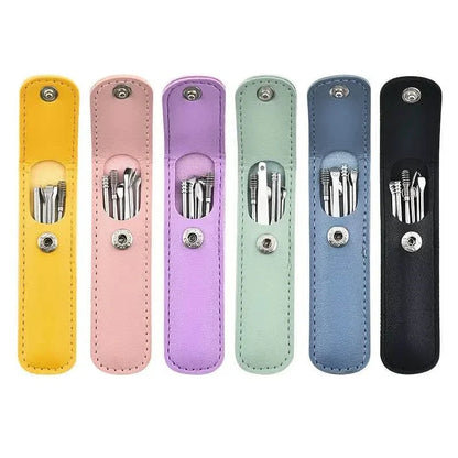 2-Pack: Stainless Steel Ear Pick Set DailySale