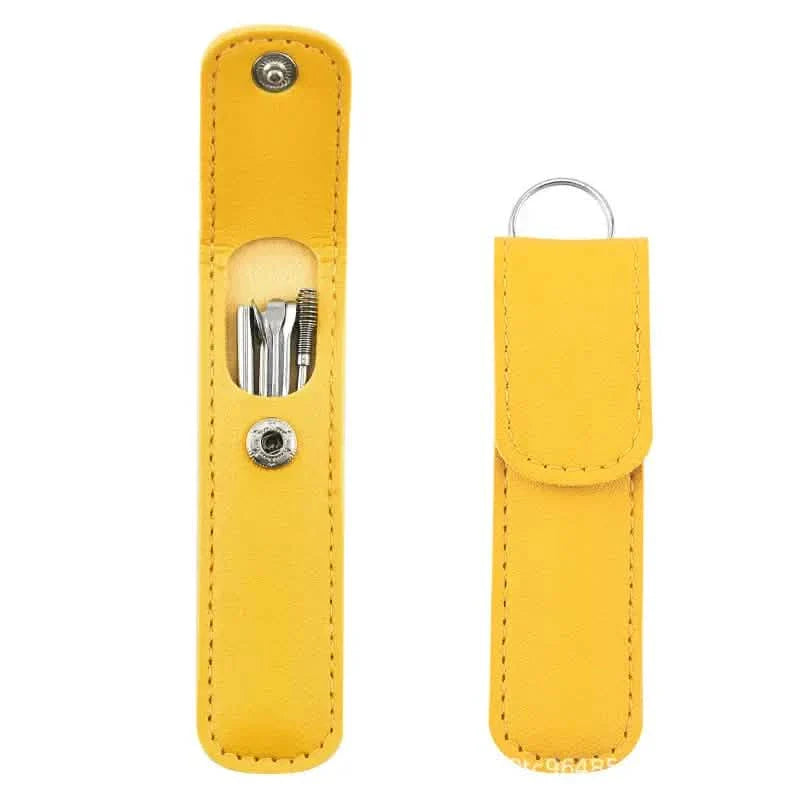 2-Pack: Stainless Steel Ear Pick Set DailySale