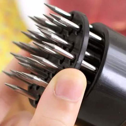 2-Pack: Stainless Steel Professional Meat Tenderizer DailySale