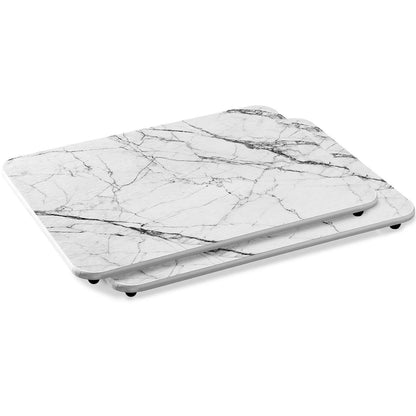 2-Pack: Stone Dish Drying Mat Silicone Diatomaceous Earth Mat DailySale