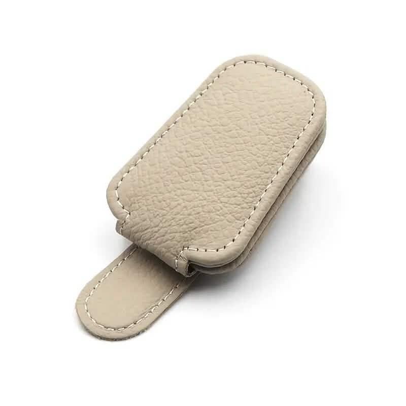 2-Pack: Sunglasses Holders for Car Visor DailySale