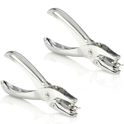 2-Pack: Swingline 1 Hole Punch DailySale