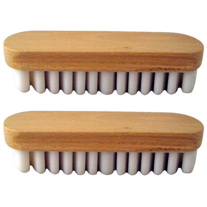 2-Pack: Tectron Suede Restorer DailySale