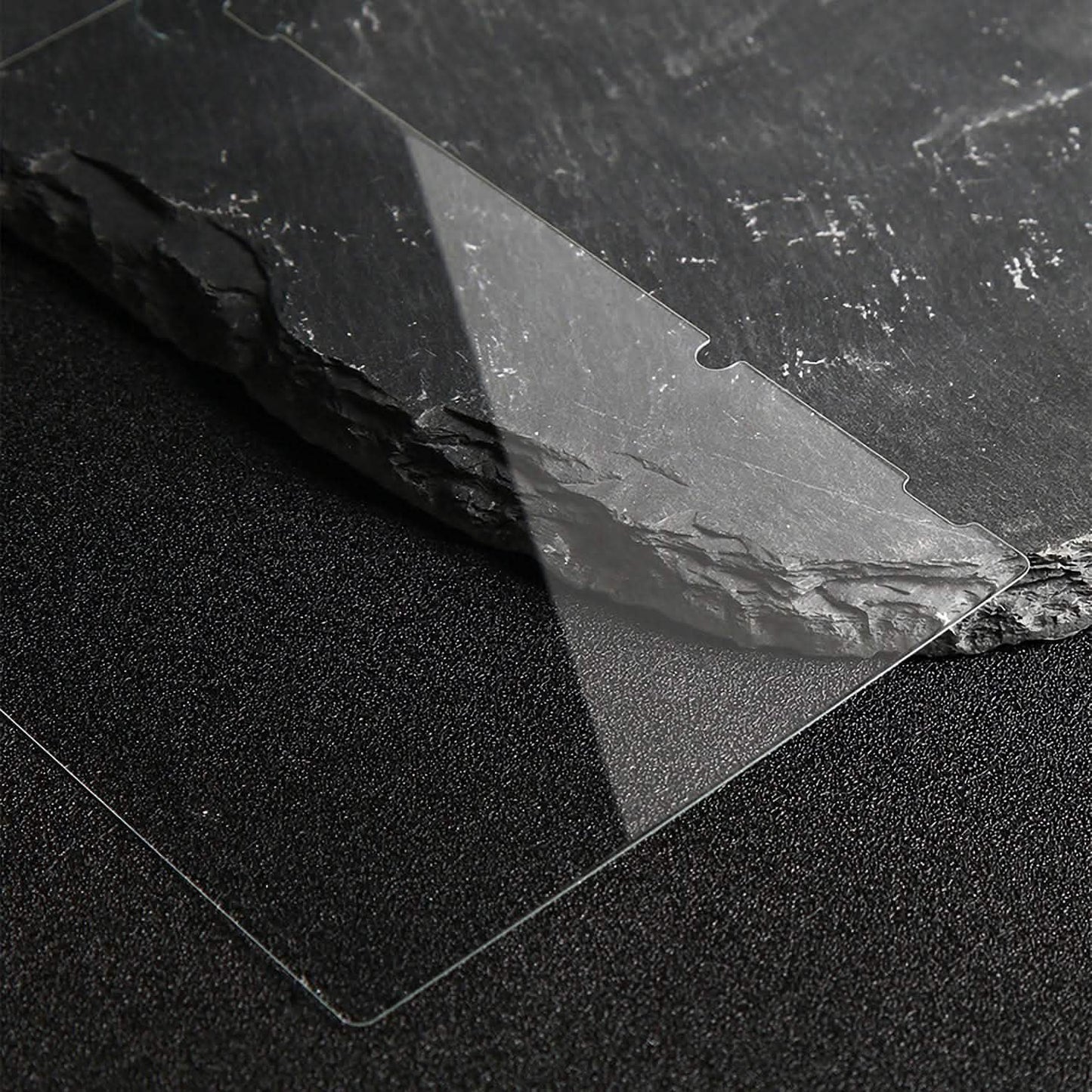 2-Pack: Tempered Glass Screen Protector for Nintendo Switch DailySale