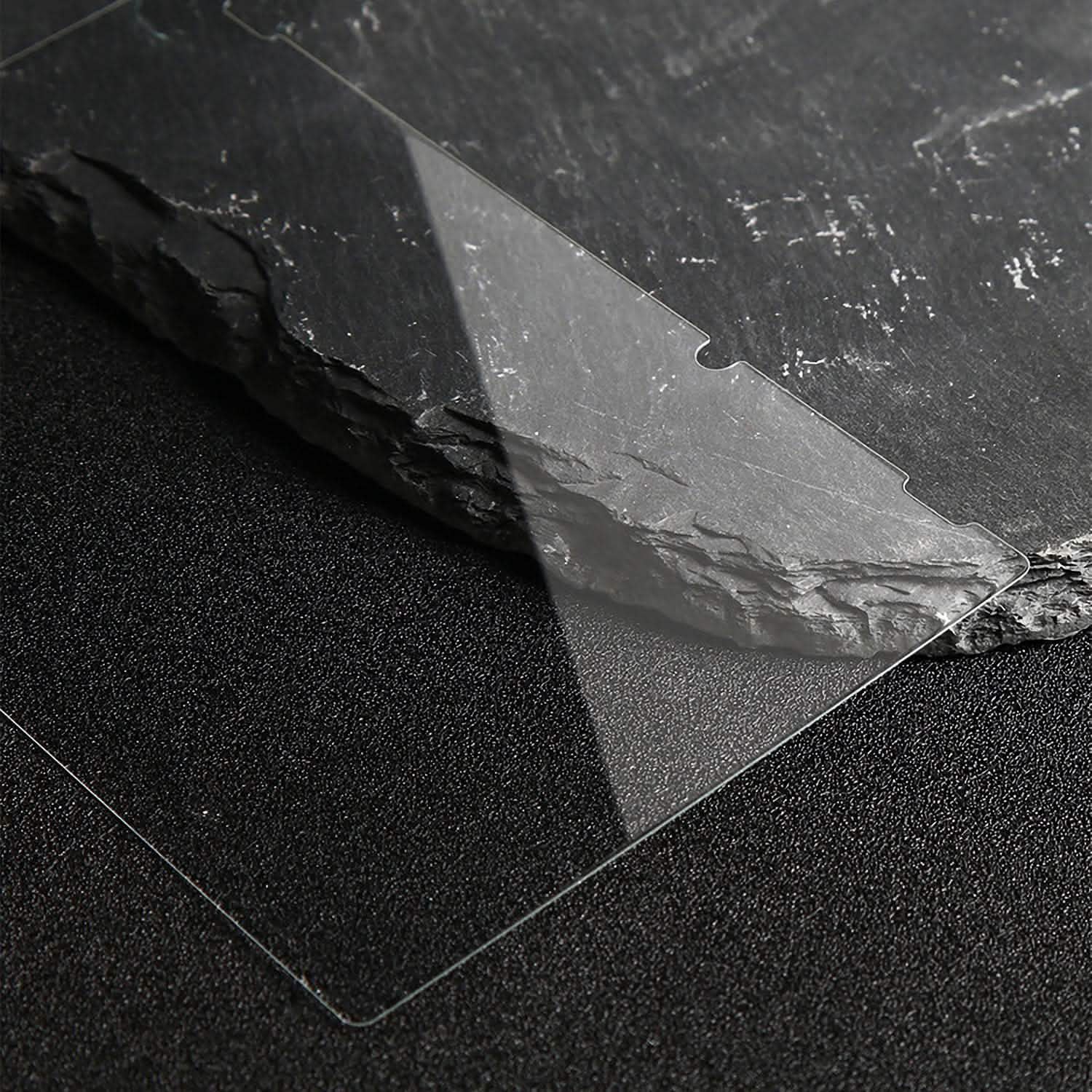 2-Pack: Tempered Glass Screen Protector for Nintendo Switch DailySale