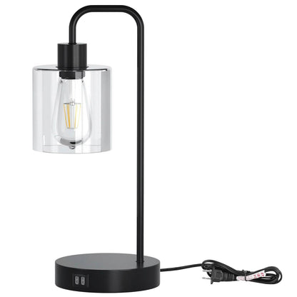 2-Pack: Touch Control Table Lamp DailySale