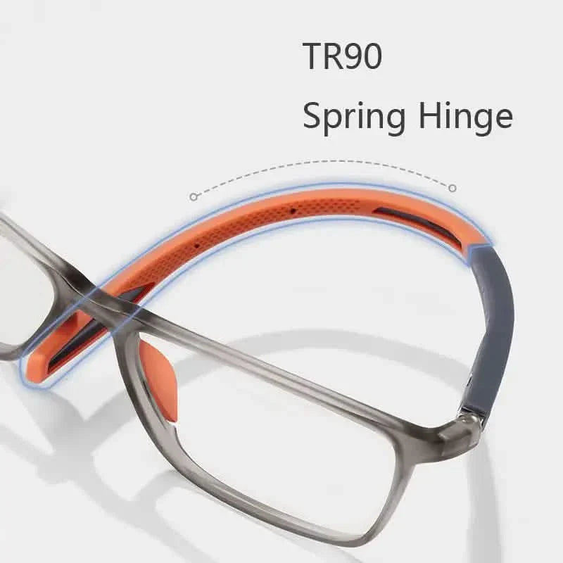 2-Pack: TR90 Sport Reading Glasses DailySale