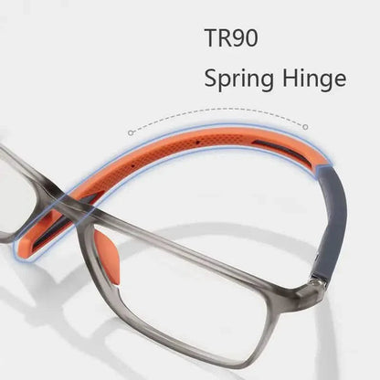2-Pack: TR90 Sport Reading Glasses DailySale