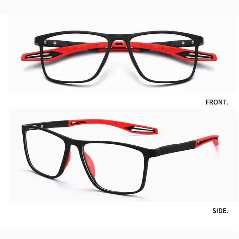 2-Pack: TR90 Sport Reading Glasses DailySale