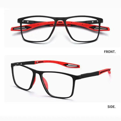 2-Pack: TR90 Sport Reading Glasses DailySale