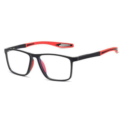 2-Pack: TR90 Sport Reading Glasses DailySale