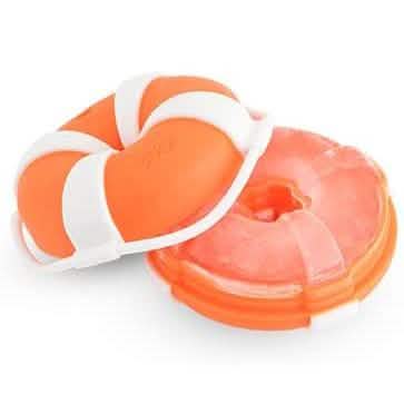 2-Pack: True Fabrication 5163 Drink Saver Ice Mold DailySale
