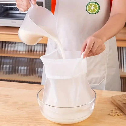 2-Pack: Ultra-Fine Mesh Strainer Spoon DailySale