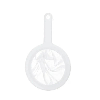 2-Pack: Ultra-Fine Mesh Strainer Spoon DailySale