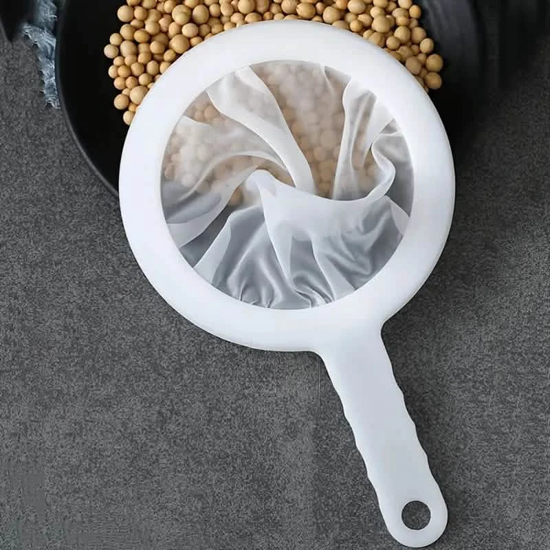 2-Pack: Ultra-Fine Mesh Strainer Spoon DailySale