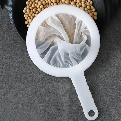 2-Pack: Ultra-Fine Mesh Strainer Spoon DailySale