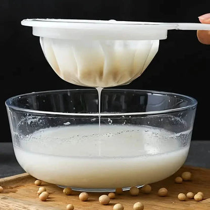 2-Pack: Ultra-Fine Mesh Strainer Spoon DailySale