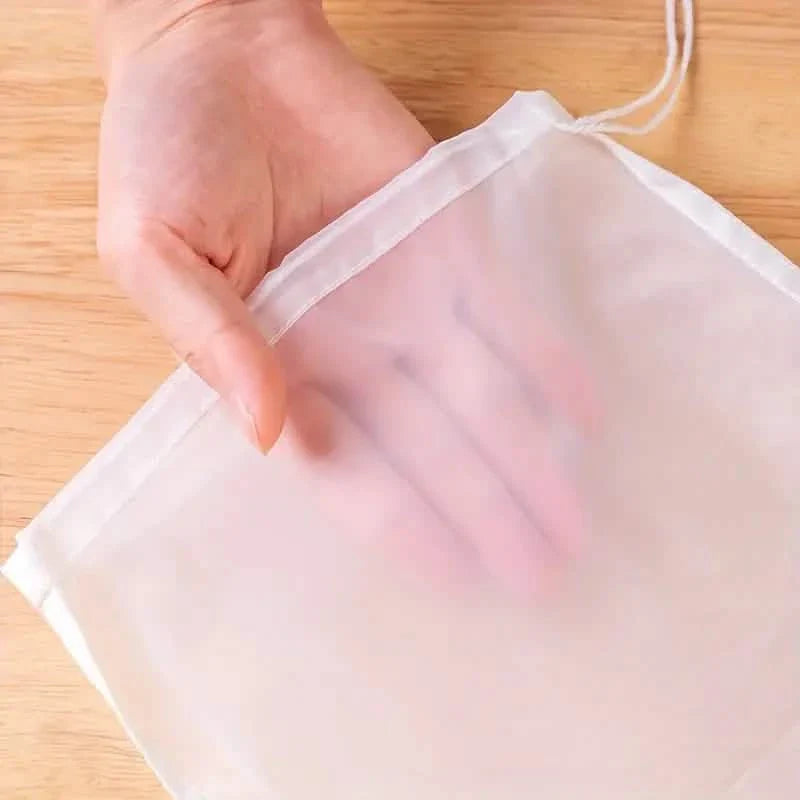 2-Pack: Ultra-Fine Mesh Strainer Spoon DailySale