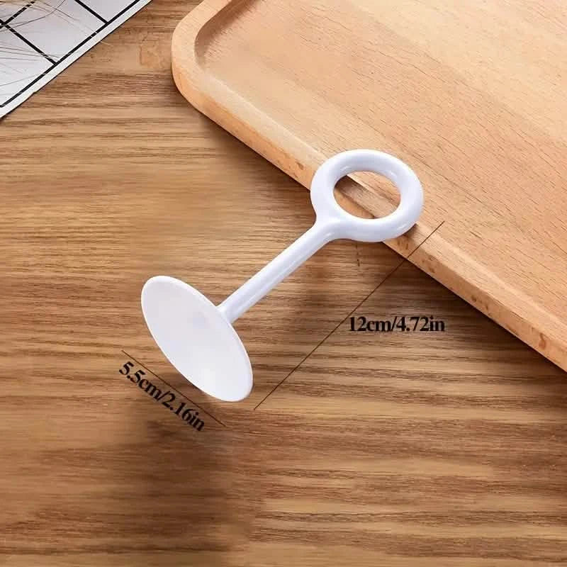 2-Pack: Ultra-Fine Mesh Strainer Spoon DailySale