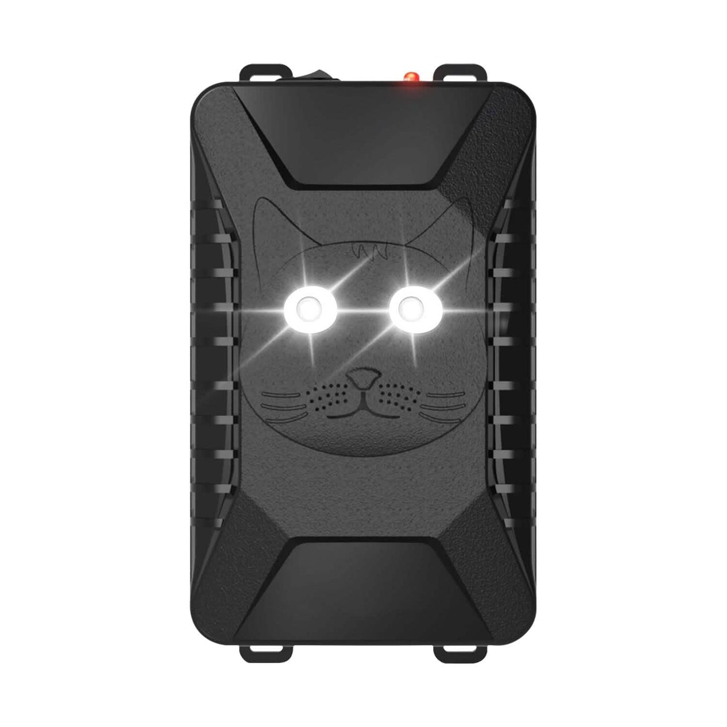 2-Pack: Under Hood Ultrasonic Repellent with 3 Power Supplies DailySale