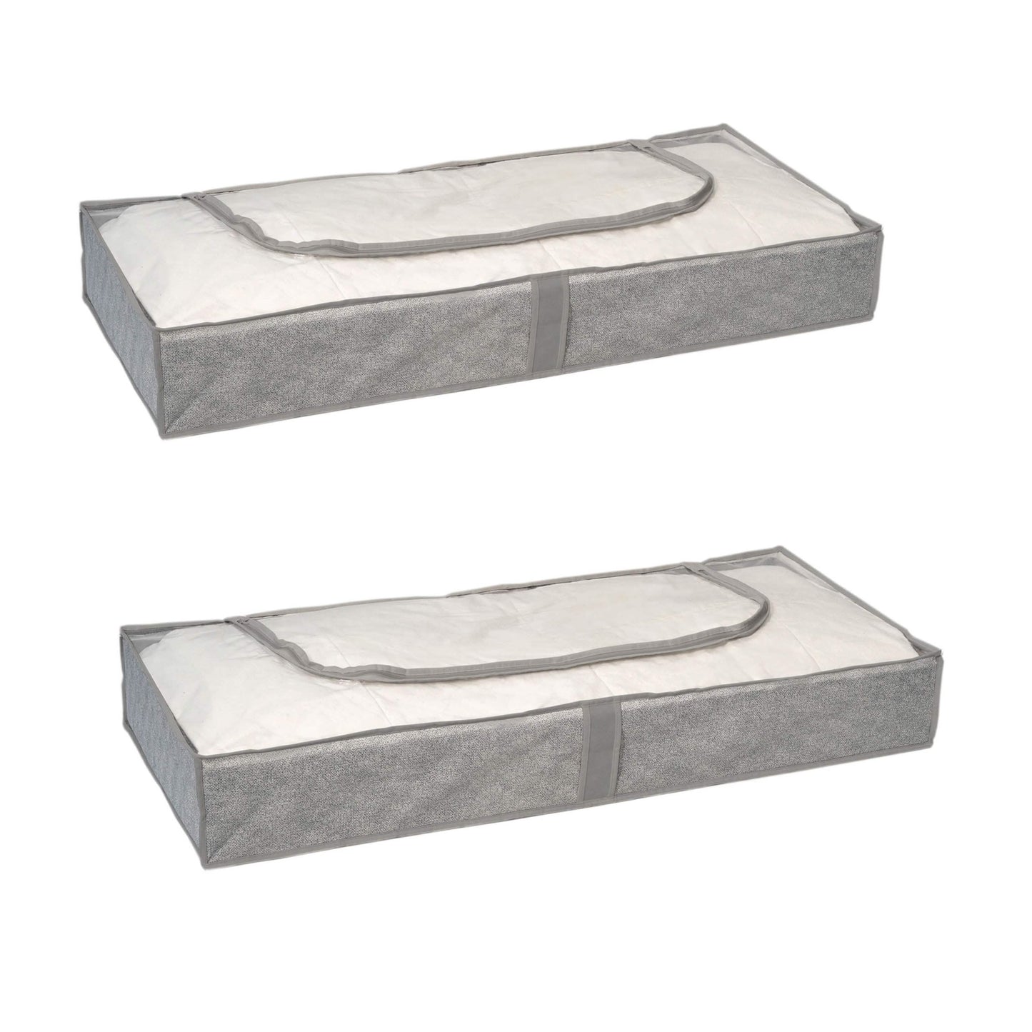 2-Pack: Under the Bed Storage Bag DailySale