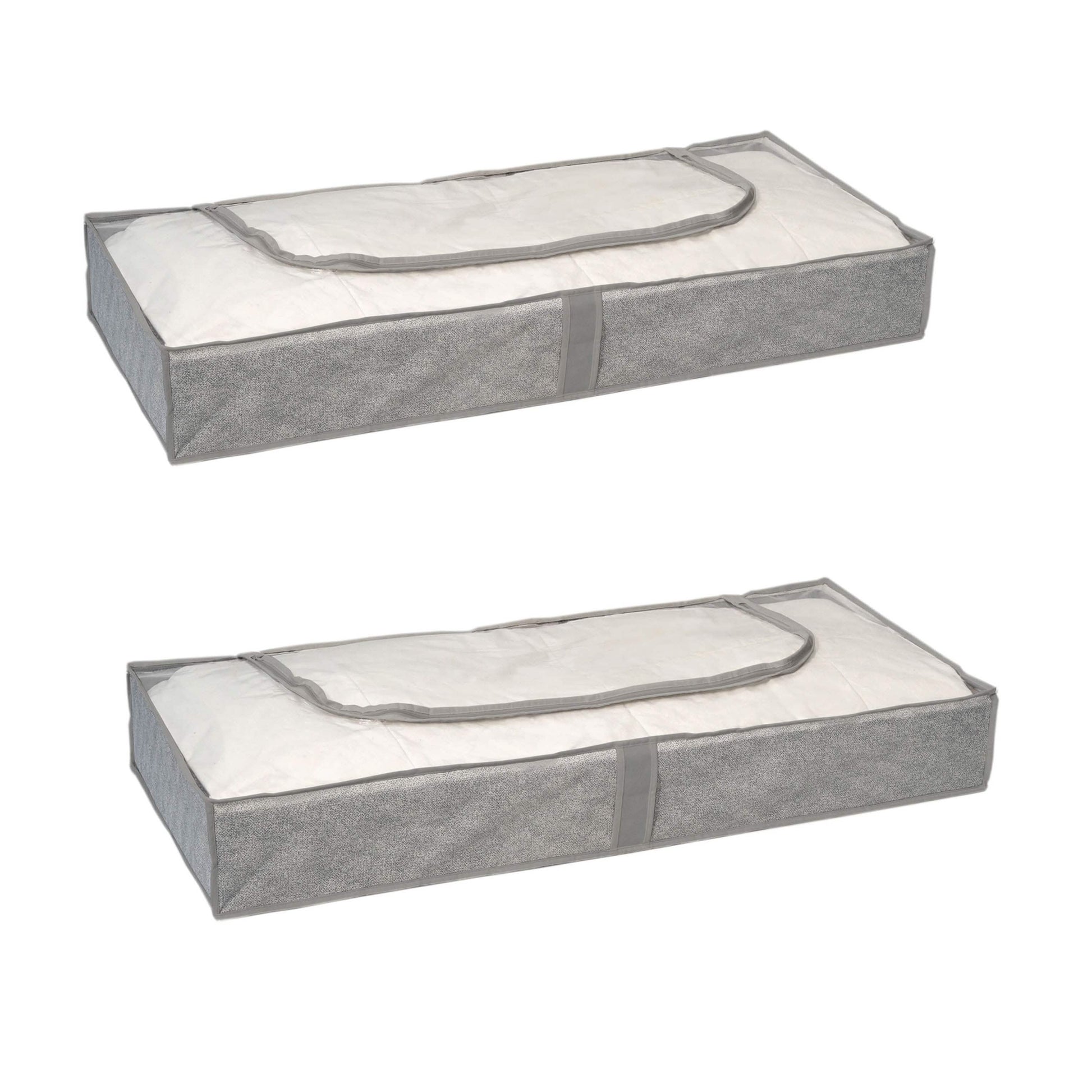 2-Pack: Under the Bed Storage Bag DailySale