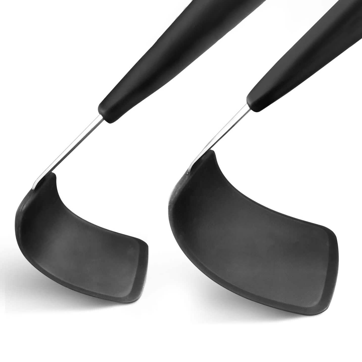 2-Pack: Unicook Flexible Silicone Spatula DailySale