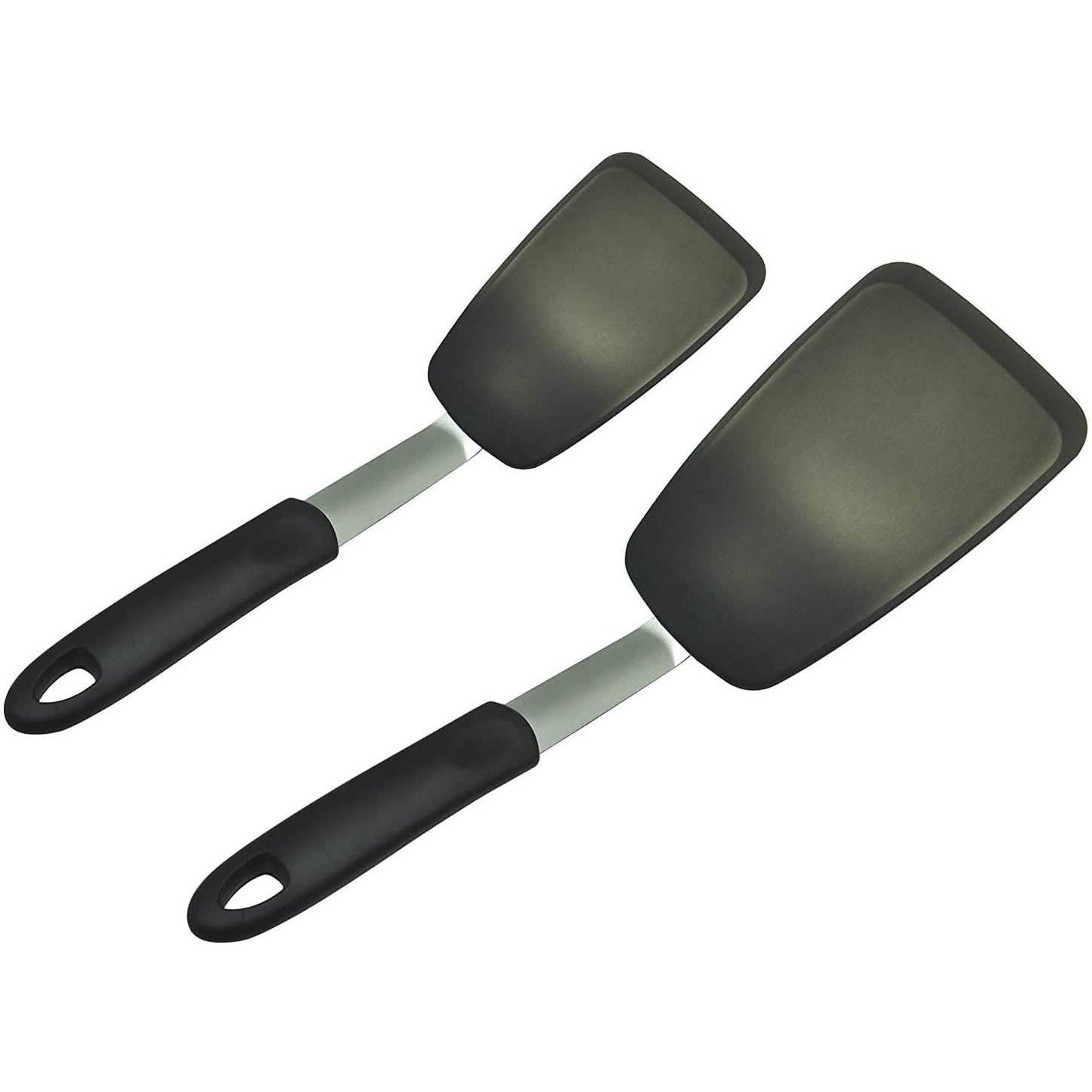 2-Pack: Unicook Flexible Silicone Spatula DailySale