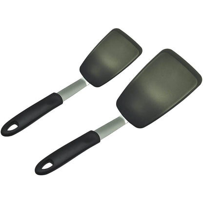 2-Pack: Unicook Flexible Silicone Spatula DailySale