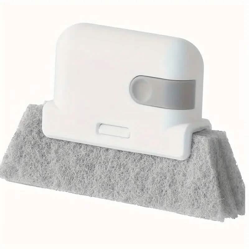 2-Pack: Universal Door and Window Track Cleaning Brush DailySale