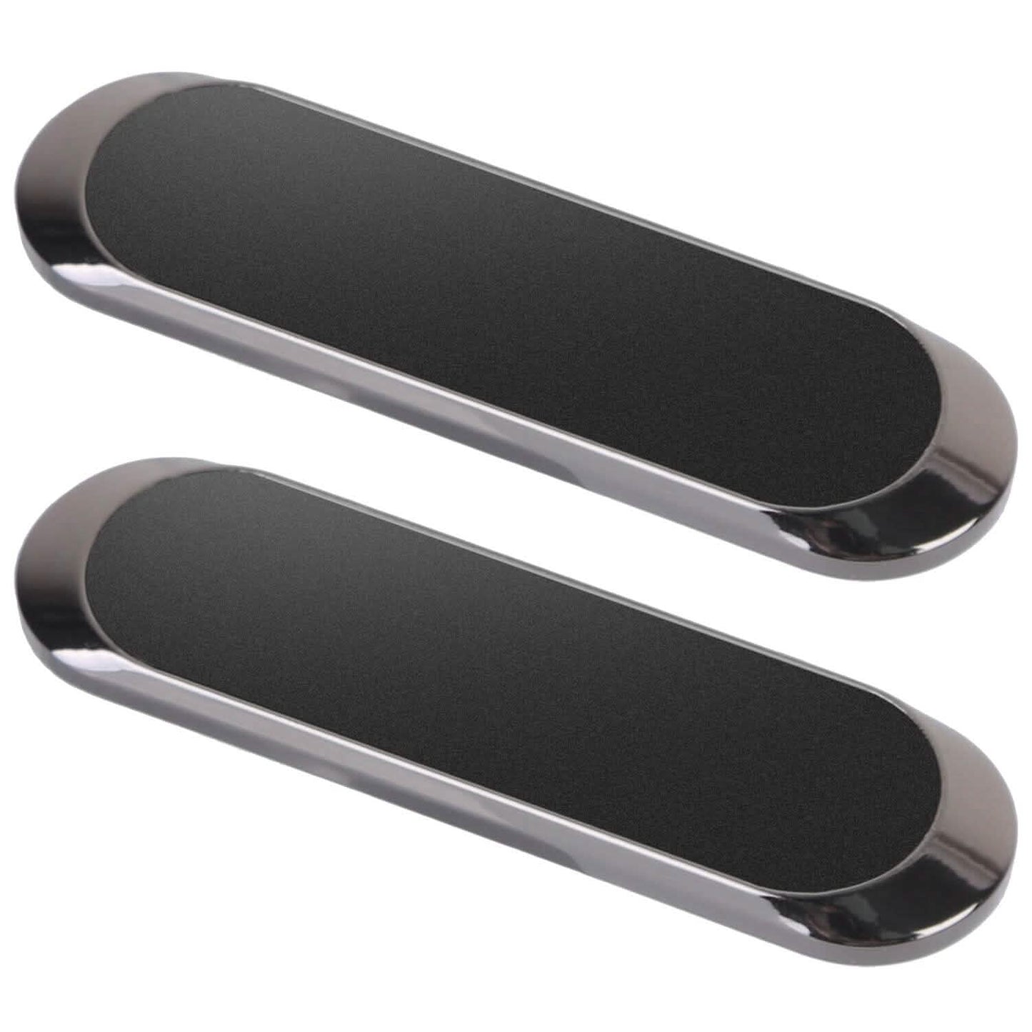 2-Pack: Universal Magnetic Car Mounts DailySale