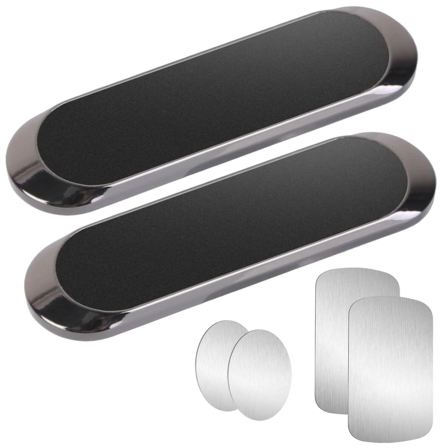 2-Pack: Universal Magnetic Car Mounts DailySale