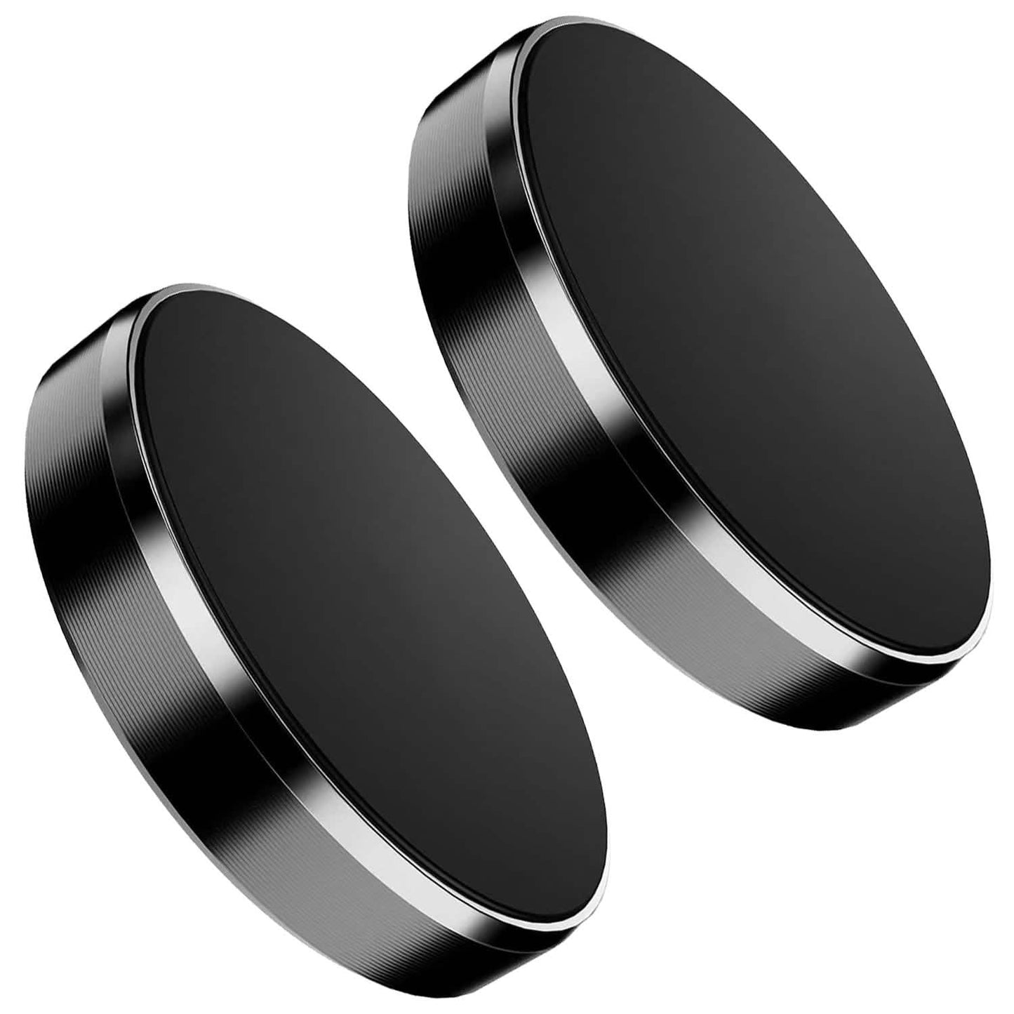 2-Pack: Universal Magnetic Car Mounts Dashboard DailySale