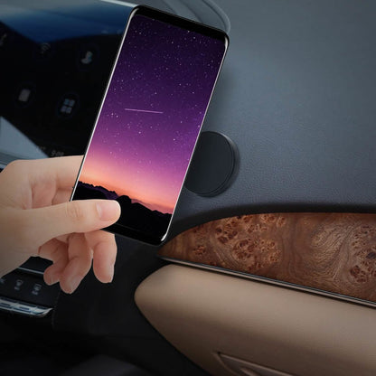 2-Pack: Universal Magnetic Car Mounts Dashboard DailySale